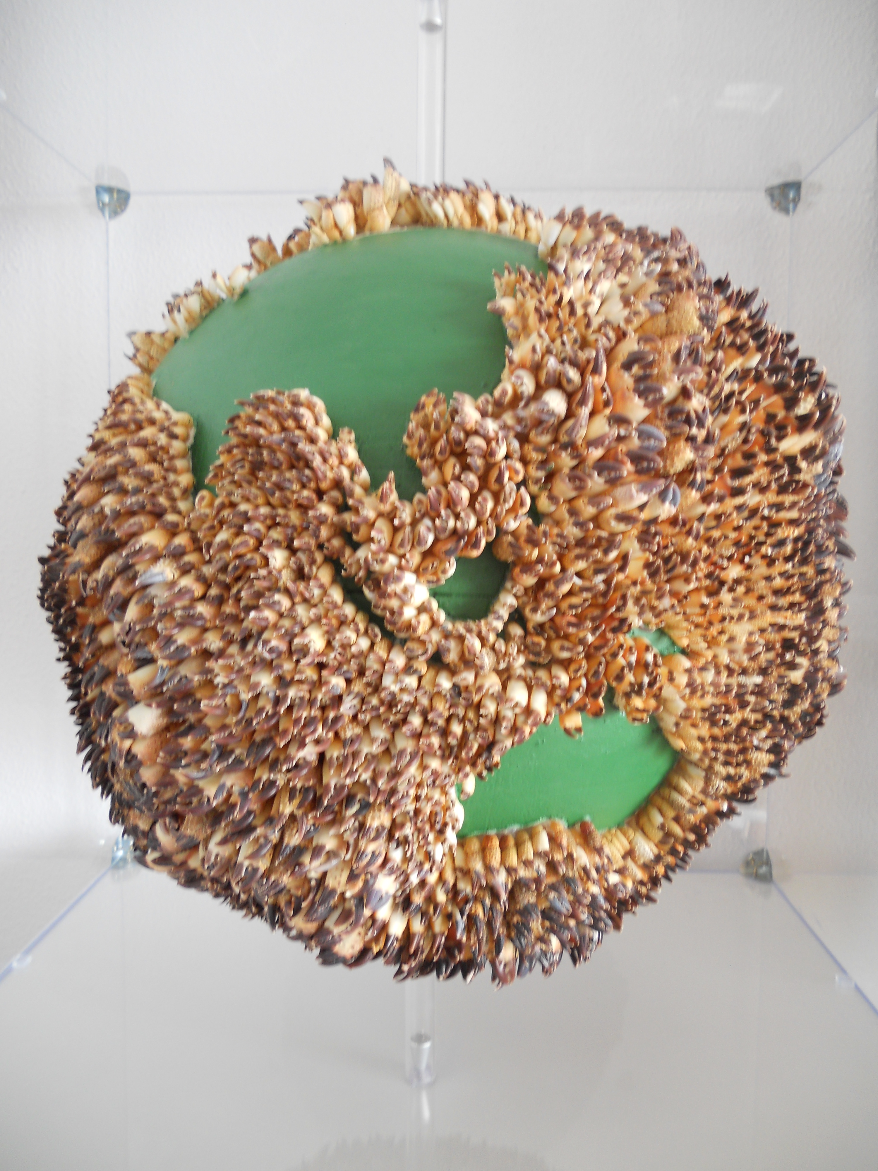 Gier (Hohe Aufl&ouml;sung)